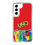 スリムプロテクションケース［ UNO - グラフィック1 ］