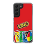 スリムプロテクションケース［ UNO - グラフィック1 ］