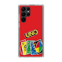 スリムプロテクションケース［ UNO - グラフィック1 ］