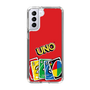 スリムプロテクションケース［ UNO - グラフィック1 ］