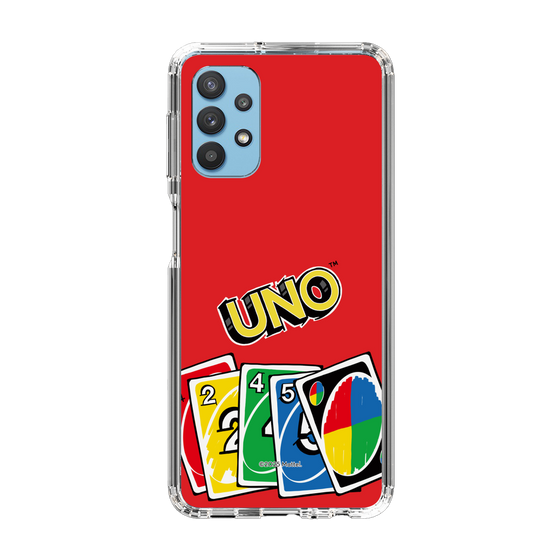 スリムプロテクションケース［ UNO - グラフィック1 ］