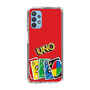 スリムプロテクションケース［ UNO - グラフィック1 ］