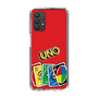 スリムプロテクションケース［ UNO - グラフィック1 ］