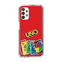 スリムプロテクションケース［ UNO - グラフィック1 ］