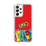 スリムプロテクションケース［ UNO - グラフィック1 ］