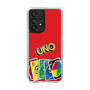 スリムプロテクションケース［ UNO - グラフィック1 ］
