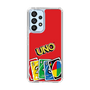 スリムプロテクションケース［ UNO - グラフィック1 ］