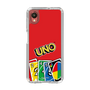 スリムプロテクションケース［ UNO - グラフィック1 ］