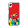 スリムプロテクションケース［ UNO - グラフィック1 ］
