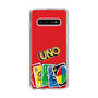 スリムプロテクションケース［ UNO - グラフィック1 ］