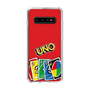 スリムプロテクションケース［ UNO - グラフィック1 ］