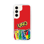 スリムプロテクションケース［ UNO - グラフィック1 ］