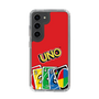 スリムプロテクションケース［ UNO - グラフィック1 ］