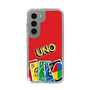 スリムプロテクションケース［ UNO - グラフィック1 ］