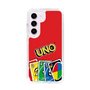 スリムプロテクションケース［ UNO - グラフィック1 ］