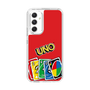 スリムプロテクションケース［ UNO - グラフィック1 ］