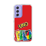 スリムプロテクションケース［ UNO - グラフィック1 ］