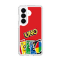 スリムプロテクションケース［ UNO - グラフィック1 ］