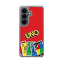 スリムプロテクションケース［ UNO - グラフィック1 ］