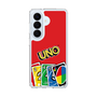 スリムプロテクションケース［ UNO - グラフィック1 ］