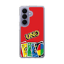 スリムプロテクションケース［ UNO - グラフィック1 ］
