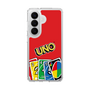 スリムプロテクションケース［ UNO - グラフィック1 ］
