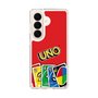 スリムプロテクションケース［ UNO - グラフィック1 ］