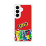 スリムプロテクションケース［ UNO - グラフィック1 ］