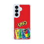 スリムプロテクションケース［ UNO - グラフィック1 ］
