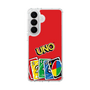 スリムプロテクションケース［ UNO - グラフィック1 ］