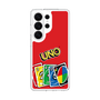 スリムプロテクションケース［ UNO - グラフィック1 ］
