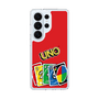 スリムプロテクションケース［ UNO - グラフィック1 ］