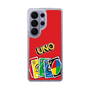 スリムプロテクションケース［ UNO - グラフィック1 ］
