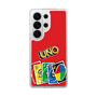 スリムプロテクションケース［ UNO - グラフィック1 ］