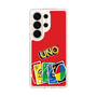 スリムプロテクションケース［ UNO - グラフィック1 ］