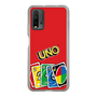 スリムプロテクションケース［ UNO - グラフィック1 ］