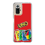 スリムプロテクションケース［ UNO - グラフィック1 ］