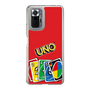 スリムプロテクションケース［ UNO - グラフィック1 ］
