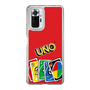 スリムプロテクションケース［ UNO - グラフィック1 ］