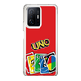 スリムプロテクションケース［ UNO - グラフィック1 ］