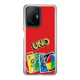 スリムプロテクションケース［ UNO - グラフィック1 ］