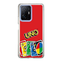 スリムプロテクションケース［ UNO - グラフィック1 ］