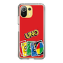 スリムプロテクションケース［ UNO - グラフィック1 ］