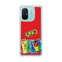 スリムプロテクションケース［ UNO - グラフィック1 ］