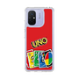 スリムプロテクションケース［ UNO - グラフィック1 ］