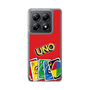 スリムプロテクションケース［ UNO - グラフィック1 ］