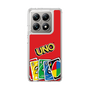 スリムプロテクションケース［ UNO - グラフィック1 ］