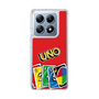 スリムプロテクションケース［ UNO - グラフィック1 ］