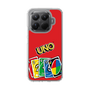 スリムプロテクションケース［ UNO - グラフィック1 ］