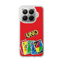 スリムプロテクションケース［ UNO - グラフィック1 ］